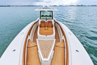 Thumbnail von Scout 355 LXF