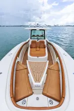 Thumbnail von Scout 355 LXF