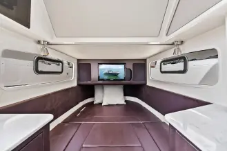 Thumbnail von Scout 355 LXF