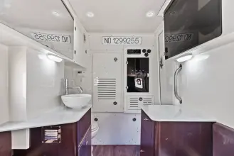 Thumbnail von Scout 355 LXF