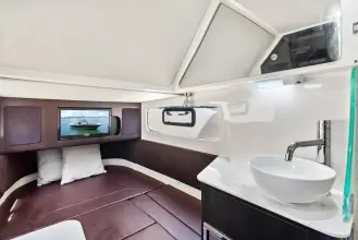 Thumbnail von Scout 355 LXF