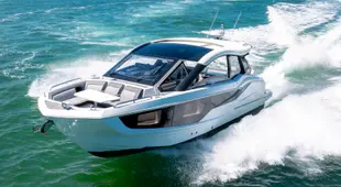 Galeon 375 GTO