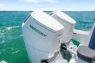 Thumbnail von Galeon 375 GTO