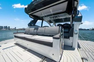 Thumbnail von Galeon 375 GTO