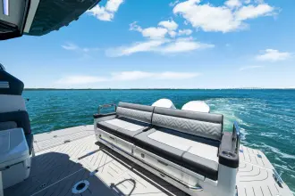 Thumbnail von Galeon 375 GTO