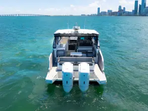 Thumbnail von Galeon 375 GTO