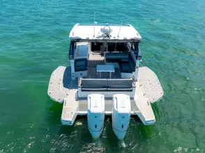 Thumbnail von Galeon 375 GTO