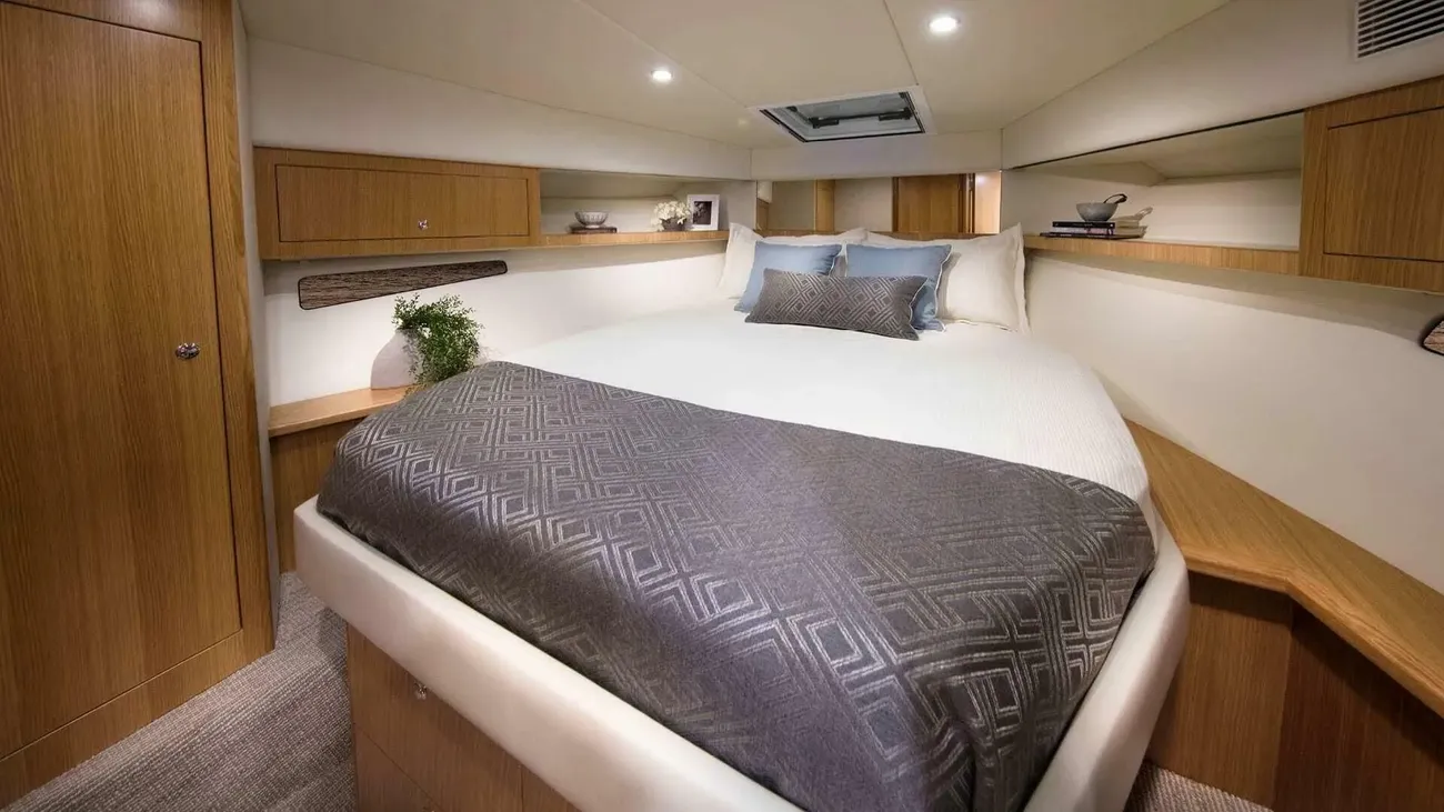 Thumbnail von Riviera 395 Suv