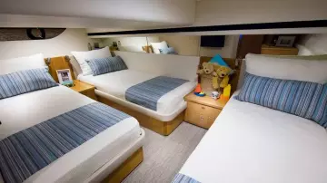 Thumbnail von Riviera 395 Suv