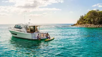 Thumbnail von Riviera 395 Suv