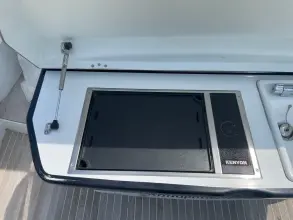 Thumbnail von Beneteau Gran Turismo 40