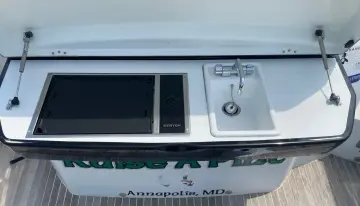 Thumbnail von Beneteau Gran Turismo 40