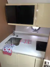 Thumbnail von Beneteau Gran Turismo 40