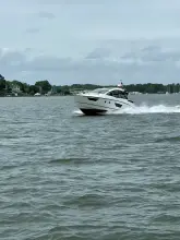 Thumbnail von Beneteau Gran Turismo 40