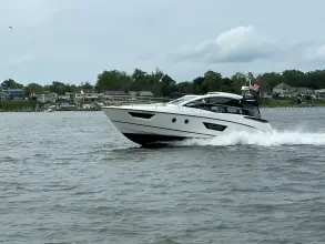 Thumbnail von Beneteau Gran Turismo 40