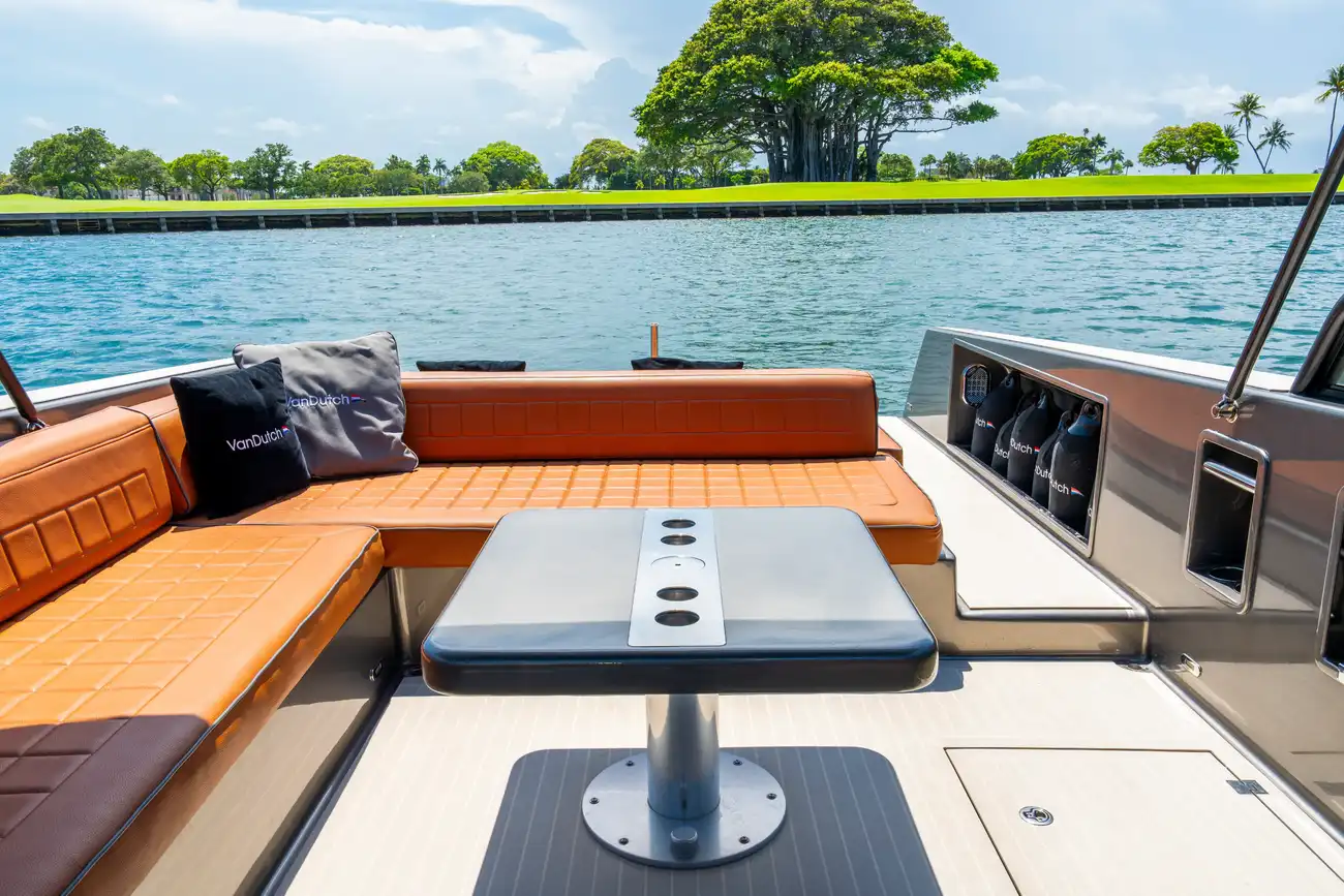 Thumbnail von Vandutch 40