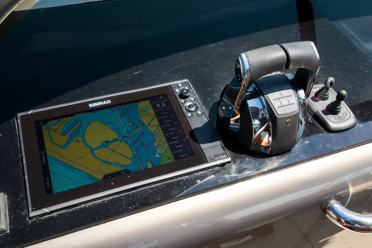 Thumbnail von Vandutch 40