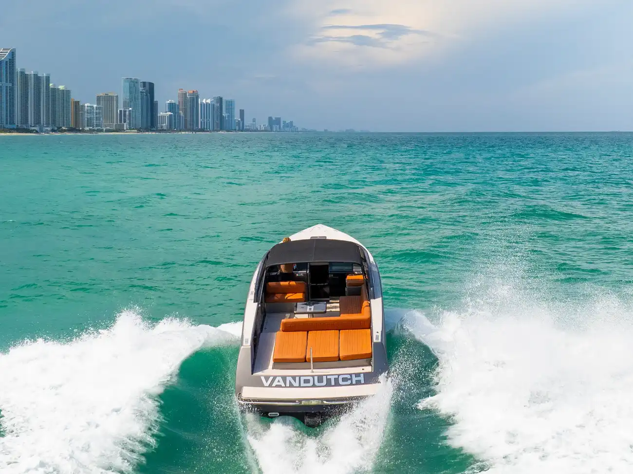 Thumbnail von Vandutch 40