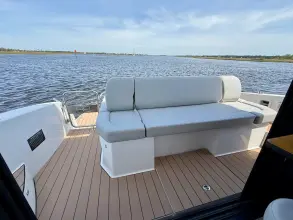 Thumbnail von Bavaria SR41