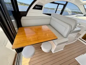 Thumbnail von Bavaria SR41