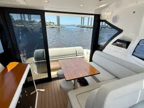 Thumbnail von Bavaria SR41