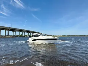 Thumbnail von Bavaria SR41