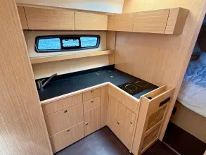 Thumbnail von Bavaria SR41