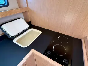 Thumbnail von Bavaria SR41