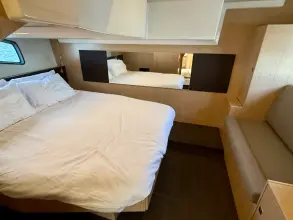 Thumbnail von Bavaria SR41