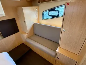 Thumbnail von Bavaria SR41