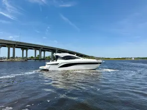 Thumbnail von Bavaria SR41