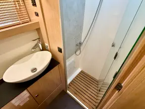 Thumbnail von Bavaria SR41