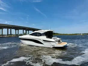 Thumbnail von Bavaria SR41