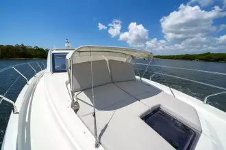 Thumbnail von Beneteau Gran Turismo 41