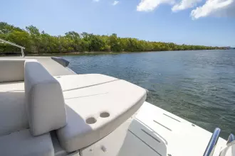 Thumbnail von Beneteau Gran Turismo 41