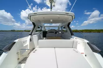 Thumbnail von Beneteau Gran Turismo 41