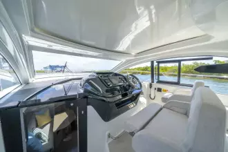 Thumbnail von Beneteau Gran Turismo 41