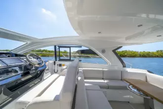 Thumbnail von Beneteau Gran Turismo 41