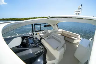 Thumbnail von Beneteau Gran Turismo 41