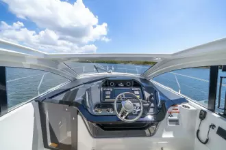 Thumbnail von Beneteau Gran Turismo 41