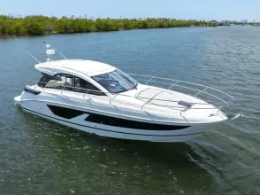 Thumbnail von Beneteau Gran Turismo 41