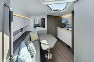 Thumbnail von Beneteau Gran Turismo 41