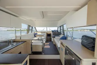 Thumbnail von Prestige 420