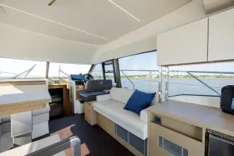 Thumbnail von Prestige 420