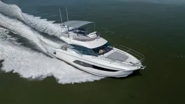 Thumbnail von Prestige 420