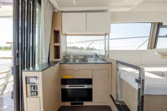 Thumbnail von Prestige 420