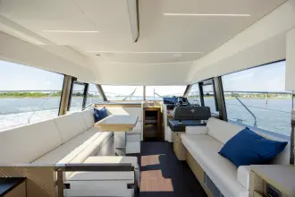 Thumbnail von Prestige 420