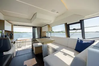 Thumbnail von Prestige 420