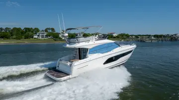 Thumbnail von Prestige 420