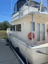 Thumbnail von Mainship 43 Trawler